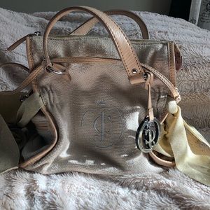 An original Juicy Couture purse